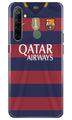 Qatar Airways Case for Realme Narzo 10  (Design - 160)
