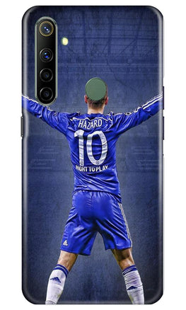 Hazard Case for Realme Narzo 10(Design - 164)