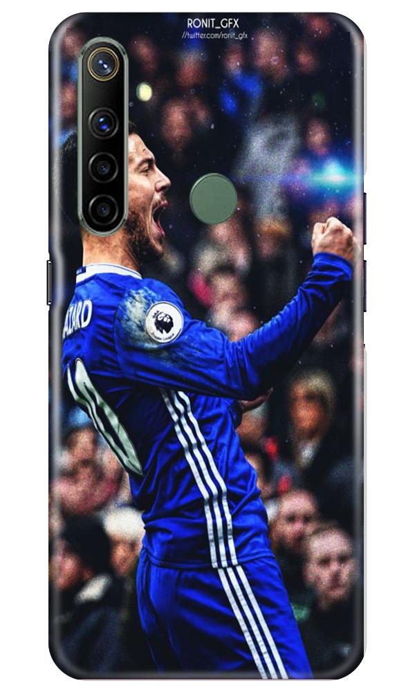 Hazard Case for Realme Narzo 10  (Design - 169)