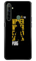 Pubg Winner Winner Case for Realme Narzo 10  (Design - 177)