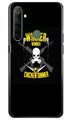 Winner Winner Chicken Dinner Case for Realme Narzo 10  (Design - 178)
