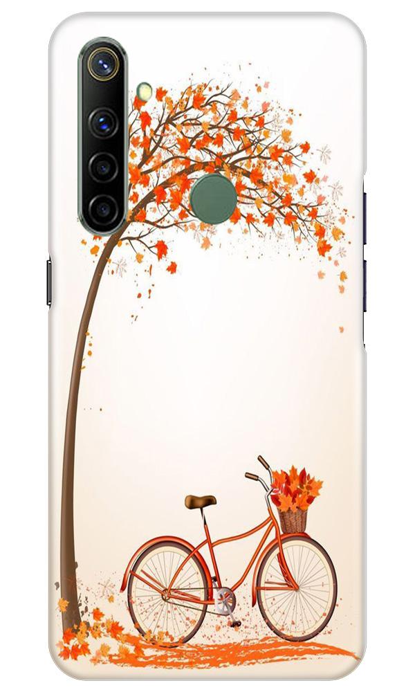 Bicycle Case for Realme Narzo 10 (Design - 192)
