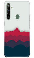 Designer Case for Realme Narzo 10 (Design - 195)