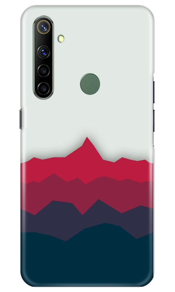 Designer Case for Realme Narzo 10 (Design - 195)