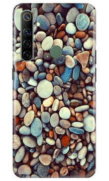 Pebbles Mobile Back Case for Realme Narzo 10 (Design - 205)