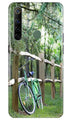Bicycle Case for Realme Narzo 10 (Design No. 208)