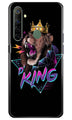 Lion King Case for Realme Narzo 10 (Design No. 219)