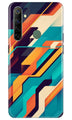Modern Art Case for Realme Narzo 10 (Design No. 233)
