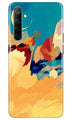 Modern Art Case for Realme Narzo 10 (Design No. 236)