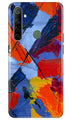 Modern Art Case for Realme Narzo 10 (Design No. 240)