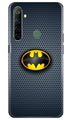 Batman Case for Realme Narzo 10 (Design No. 244)
