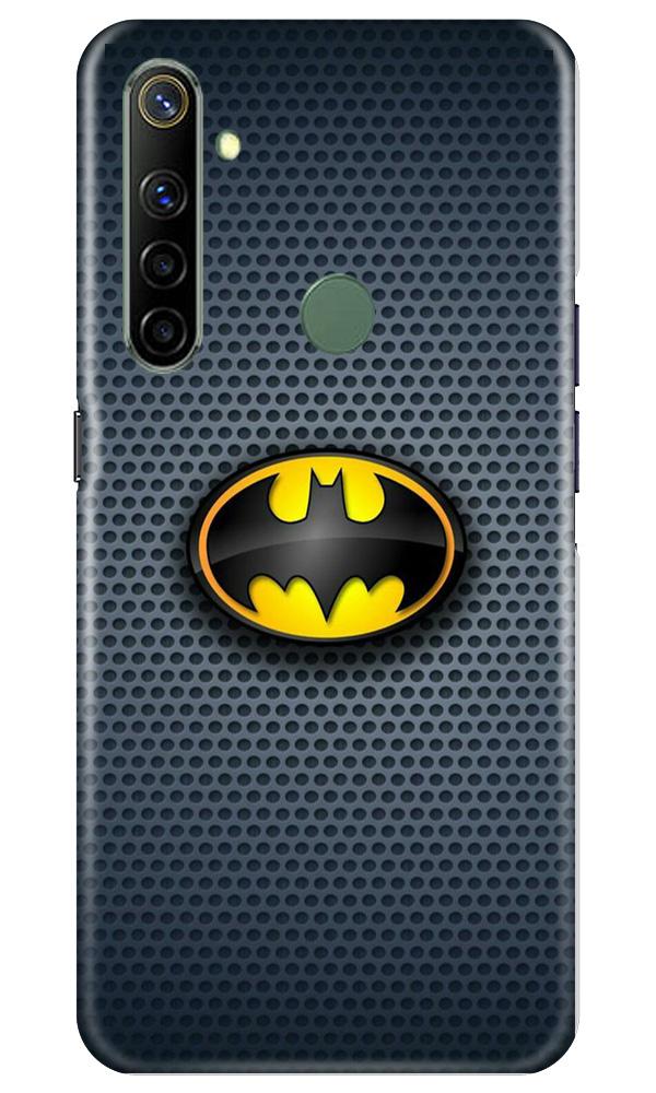 Batman Case for Realme Narzo 10 (Design No. 244)