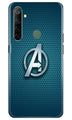 Avengers Case for Realme Narzo 10 (Design No. 246)