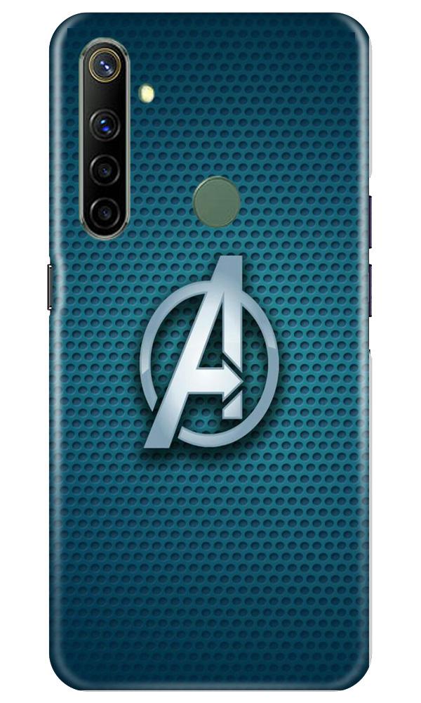 Avengers Case for Realme Narzo 10 (Design No. 246)