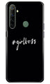 #GirlBoss Case for Realme Narzo 10 (Design No. 266)