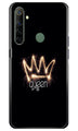 Queen Case for Realme Narzo 10 (Design No. 270)