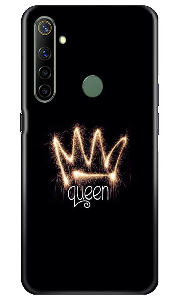 Queen Case for Realme Narzo 10 (Design No. 270)