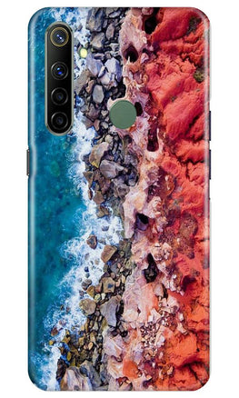 Sea Shore Case for Realme Narzo 10 (Design No. 273)