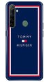 Tommy Hilfiger Case for Realme Narzo 10 (Design No. 275)