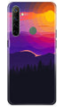Sun Set Case for Realme Narzo 10 (Design No. 279)