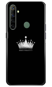King Mobile Back Case for Realme Narzo 10 (Design - 280)
