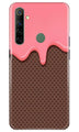 IceCream Case for Realme Narzo 10 (Design No. 287)