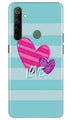 Love Case for Realme Narzo 10 (Design No. 299)
