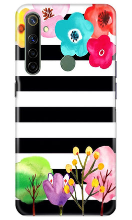 Designer Case for Realme Narzo 10 (Design No. 300)