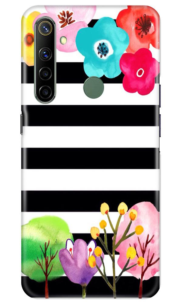 Designer Case for Realme Narzo 10 (Design No. 300)