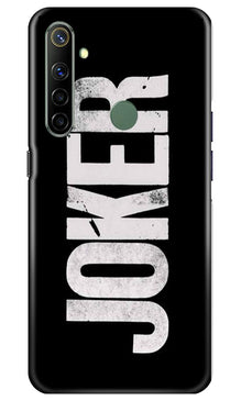 Joker Mobile Back Case for Realme Narzo 10 (Design - 327)