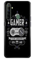 Gamer Mobile Back Case for Realme Narzo 10 (Design - 330)