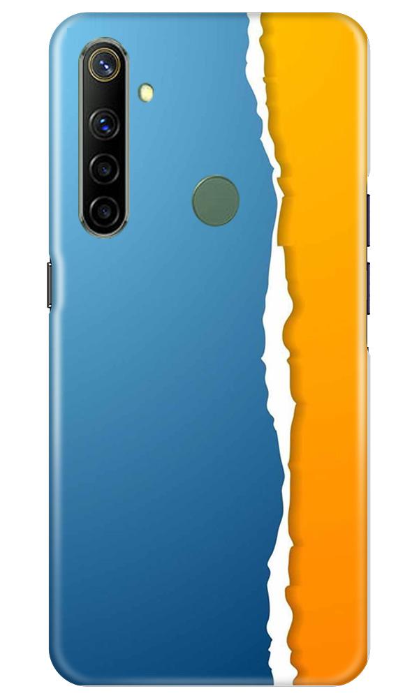 Designer Mobile Back Case for Realme Narzo 10 (Design - 371)