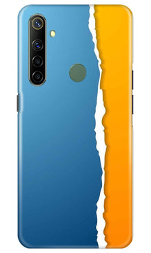 Designer Mobile Back Case for Realme Narzo 10 (Design - 371)