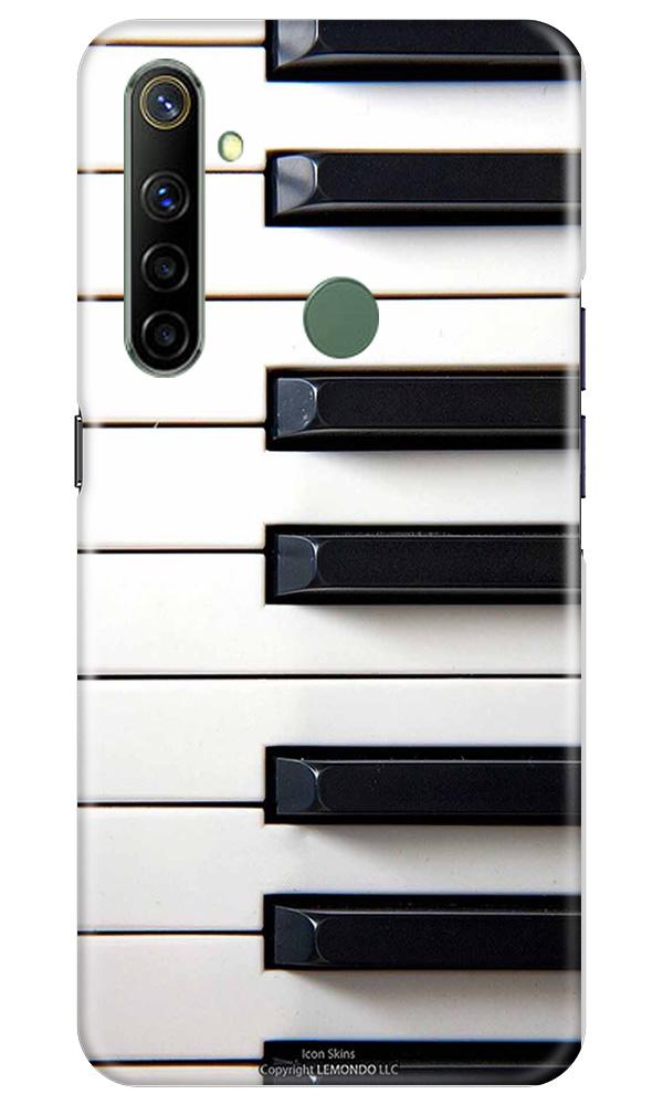 Piano Mobile Back Case for Realme Narzo 10 (Design - 387)