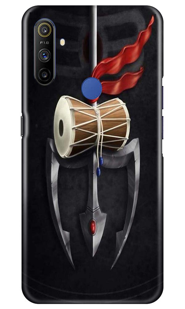 Lord Shiva Mahakal Case for Realme Narzo 10a