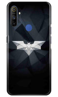 Batman Case for Realme Narzo 10a