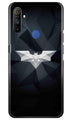 Batman Case for Realme Narzo 10a