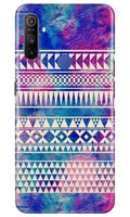 Modern Art Case for Realme Narzo 10a