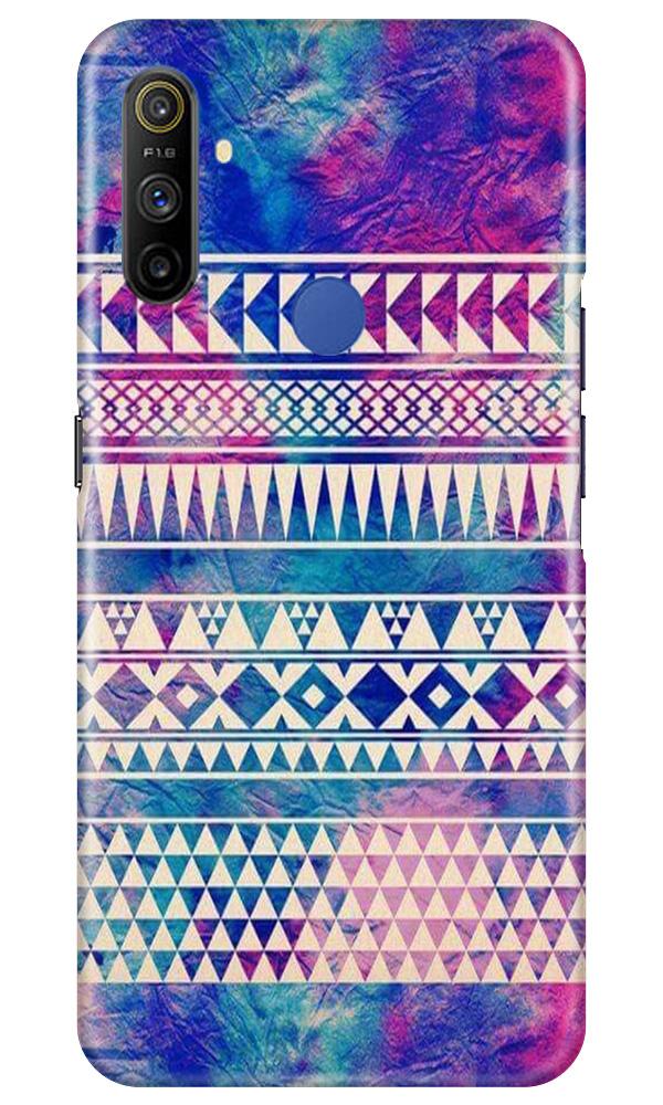 Modern Art Case for Realme Narzo 10a