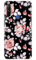 Pink rose Case for Realme Narzo 10a