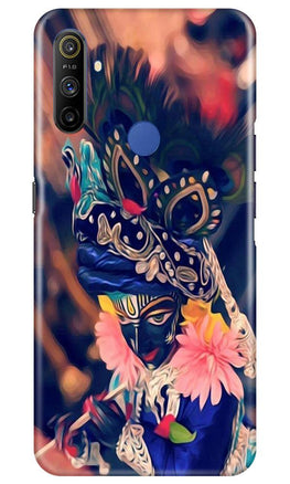 Lord Krishna Case for Realme Narzo 10a