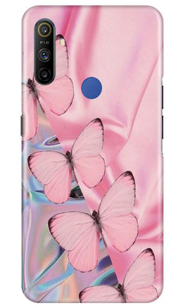Butterflies Case for Realme Narzo 10a