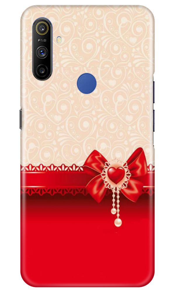 Gift Wrap3 Case for Realme Narzo 10a