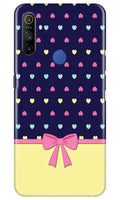 Gift Wrap5 Case for Realme Narzo 10a