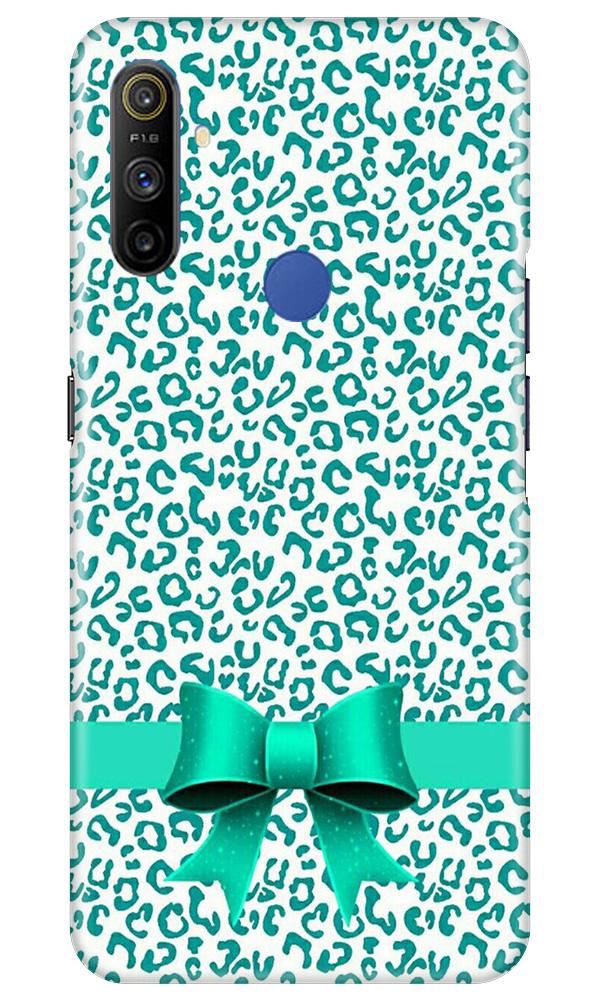 Gift Wrap6 Case for Realme Narzo 10a