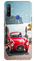 Vintage Car Case for Realme Narzo 10a