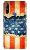 United Kingdom Case for Realme Narzo 10a