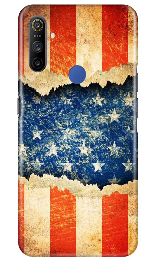 United Kingdom Case for Realme Narzo 10a