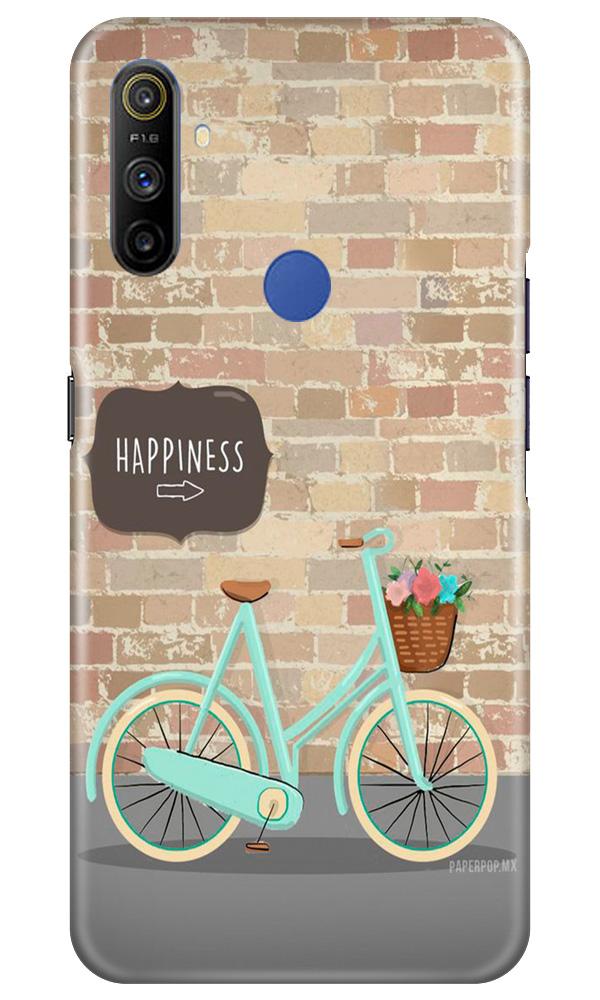 Happiness Case for Realme Narzo 10a