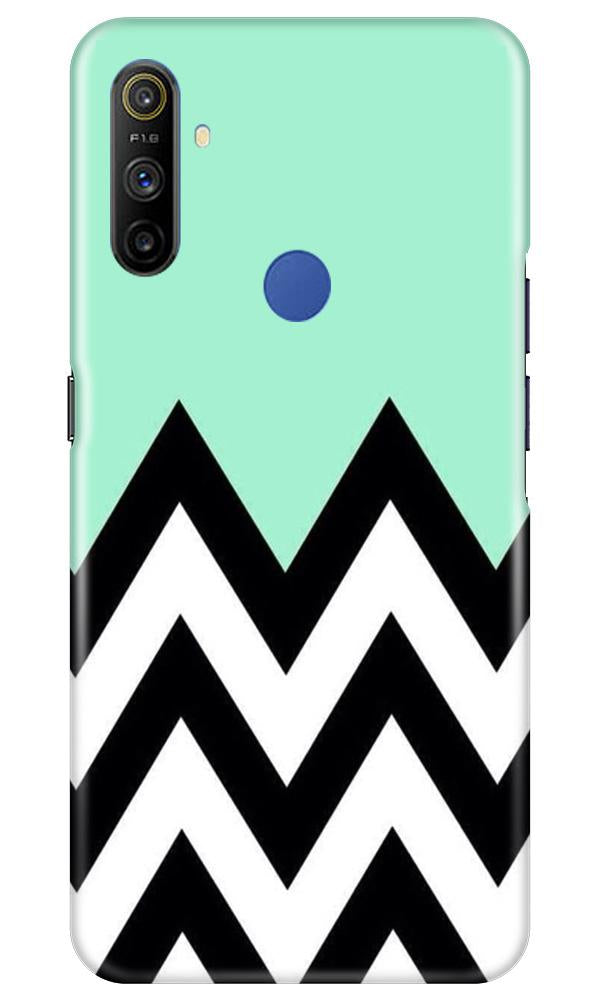 Pattern Case for Realme Narzo 10a